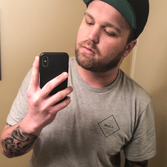 Meet your Posher, Michael - Picture 1 of 1